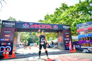 BIB: 16012, 013, 063
                            <button type="button" onclick="openModal(7044780)" class="btn btn-primary btn-sm float-right btn-popup" data-toggle="modal" data-target=".modal-high-quality">
                        <i class="fas fa-shopping-cart"></i> Add to Cart
                    </button>
                                            <button type="button" onclick="isThisMe(7044780, true)" class="btn btn-success btn-sm float-right btn-popup btn-isme hidden" data-toggle="tooltip" data-placement="bottom" title="นี่คือรูปของคุณใช่ไหม คลิกที่นี่เพื่อเอาเข้าอัลบั้ม">
                        <i class="fas fa-plus"></i> Add to album
                    </button>
                    <button type="button" onclick="isThisMe(7044780, false)" class="btn btn-warning btn-sm float-right btn-popup btn-isnotme hidden">
                        <i class="fas fa-ban"></i> Remove from album
                    </button>