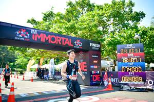 BIB: 101, 1011, 014000, 064009
                            <button type="button" onclick="openModal(7045024)" class="btn btn-primary btn-sm float-right btn-popup" data-toggle="modal" data-target=".modal-high-quality">
                        <i class="fas fa-shopping-cart"></i> Add to Cart
                    </button>
                                            <button type="button" onclick="isThisMe(7045024, true)" class="btn btn-success btn-sm float-right btn-popup btn-isme hidden" data-toggle="tooltip" data-placement="bottom" title="นี่คือรูปของคุณใช่ไหม คลิกที่นี่เพื่อเอาเข้าอัลบั้ม">
                        <i class="fas fa-plus"></i> Add to album
                    </button>
                    <button type="button" onclick="isThisMe(7045024, false)" class="btn btn-warning btn-sm float-right btn-popup btn-isnotme hidden">
                        <i class="fas fa-ban"></i> Remove from album
                    </button>