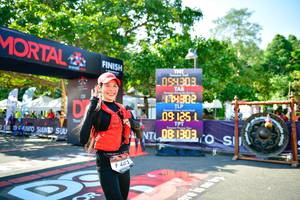 BIB: 121, 1303, 4412
                            <button type="button" onclick="openModal(7046050)" class="btn btn-primary btn-sm float-right btn-popup" data-toggle="modal" data-target=".modal-high-quality">
                        <i class="fas fa-shopping-cart"></i> Add to Cart
                    </button>
                                            <button type="button" onclick="isThisMe(7046050, true)" class="btn btn-success btn-sm float-right btn-popup btn-isme hidden" data-toggle="tooltip" data-placement="bottom" title="นี่คือรูปของคุณใช่ไหม คลิกที่นี่เพื่อเอาเข้าอัลบั้ม">
                        <i class="fas fa-plus"></i> Add to album
                    </button>
                    <button type="button" onclick="isThisMe(7046050, false)" class="btn btn-warning btn-sm float-right btn-popup btn-isnotme hidden">
                        <i class="fas fa-ban"></i> Remove from album
                    </button>