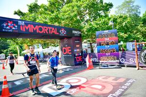 BIB: 152100, 065649
                            <button type="button" onclick="openModal(7000625)" class="btn btn-primary btn-sm float-right btn-popup" data-toggle="modal" data-target=".modal-high-quality">
                        <i class="fas fa-shopping-cart"></i> Add to Cart
                    </button>
                                            <button type="button" onclick="isThisMe(7000625, true)" class="btn btn-success btn-sm float-right btn-popup btn-isme hidden" data-toggle="tooltip" data-placement="bottom" title="นี่คือรูปของคุณใช่ไหม คลิกที่นี่เพื่อเอาเข้าอัลบั้ม">
                        <i class="fas fa-plus"></i> Add to album
                    </button>
                    <button type="button" onclick="isThisMe(7000625, false)" class="btn btn-warning btn-sm float-right btn-popup btn-isnotme hidden">
                        <i class="fas fa-ban"></i> Remove from album
                    </button>