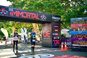 BIB: 165, 034640, 084652
                            <button type="button" onclick="openModal(7047409)" class="btn btn-primary btn-sm float-right btn-popup" data-toggle="modal" data-target=".modal-high-quality">
                        <i class="fas fa-shopping-cart"></i> Add to Cart
                    </button>
                                            <button type="button" onclick="isThisMe(7047409, true)" class="btn btn-success btn-sm float-right btn-popup btn-isme hidden" data-toggle="tooltip" data-placement="bottom" title="นี่คือรูปของคุณใช่ไหม คลิกที่นี่เพื่อเอาเข้าอัลบั้ม">
                        <i class="fas fa-plus"></i> Add to album
                    </button>
                    <button type="button" onclick="isThisMe(7047409, false)" class="btn btn-warning btn-sm float-right btn-popup btn-isnotme hidden">
                        <i class="fas fa-ban"></i> Remove from album
                    </button>