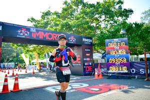 BIB: 060, 18009, 85060, 08310, 412
                            <button type="button" onclick="openModal(7046690)" class="btn btn-primary btn-sm float-right btn-popup" data-toggle="modal" data-target=".modal-high-quality">
                        <i class="fas fa-shopping-cart"></i> Add to Cart
                    </button>
                                            <button type="button" onclick="isThisMe(7046690, true)" class="btn btn-success btn-sm float-right btn-popup btn-isme hidden" data-toggle="tooltip" data-placement="bottom" title="นี่คือรูปของคุณใช่ไหม คลิกที่นี่เพื่อเอาเข้าอัลบั้ม">
                        <i class="fas fa-plus"></i> Add to album
                    </button>
                    <button type="button" onclick="isThisMe(7046690, false)" class="btn btn-warning btn-sm float-right btn-popup btn-isnotme hidden">
                        <i class="fas fa-ban"></i> Remove from album
                    </button>