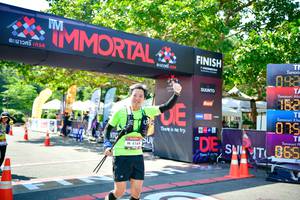 BIB: 042, 162, 4169
                            <button type="button" onclick="openModal(7045553)" class="btn btn-primary btn-sm float-right btn-popup" data-toggle="modal" data-target=".modal-high-quality">
                        <i class="fas fa-shopping-cart"></i> Add to Cart
                    </button>
                                            <button type="button" onclick="isThisMe(7045553, true)" class="btn btn-success btn-sm float-right btn-popup btn-isme hidden" data-toggle="tooltip" data-placement="bottom" title="นี่คือรูปของคุณใช่ไหม คลิกที่นี่เพื่อเอาเข้าอัลบั้ม">
                        <i class="fas fa-plus"></i> Add to album
                    </button>
                    <button type="button" onclick="isThisMe(7045553, false)" class="btn btn-warning btn-sm float-right btn-popup btn-isnotme hidden">
                        <i class="fas fa-ban"></i> Remove from album
                    </button>