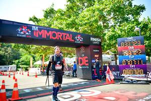 BIB: 033123, 01011, 060120
                            <button type="button" onclick="openModal(7001409)" class="btn btn-primary btn-sm float-right btn-popup" data-toggle="modal" data-target=".modal-high-quality">
                        <i class="fas fa-shopping-cart"></i> Add to Cart
                    </button>
                                            <button type="button" onclick="isThisMe(7001409, true)" class="btn btn-success btn-sm float-right btn-popup btn-isme hidden" data-toggle="tooltip" data-placement="bottom" title="นี่คือรูปของคุณใช่ไหม คลิกที่นี่เพื่อเอาเข้าอัลบั้ม">
                        <i class="fas fa-plus"></i> Add to album
                    </button>
                    <button type="button" onclick="isThisMe(7001409, false)" class="btn btn-warning btn-sm float-right btn-popup btn-isnotme hidden">
                        <i class="fas fa-ban"></i> Remove from album
                    </button>