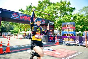 BIB: 60050, 561, 062006, 2002
                            <button type="button" onclick="openModal(7002249)" class="btn btn-primary btn-sm float-right btn-popup" data-toggle="modal" data-target=".modal-high-quality">
                        <i class="fas fa-shopping-cart"></i> Add to Cart
                    </button>
                                            <button type="button" onclick="isThisMe(7002249, true)" class="btn btn-success btn-sm float-right btn-popup btn-isme hidden" data-toggle="tooltip" data-placement="bottom" title="นี่คือรูปของคุณใช่ไหม คลิกที่นี่เพื่อเอาเข้าอัลบั้ม">
                        <i class="fas fa-plus"></i> Add to album
                    </button>
                    <button type="button" onclick="isThisMe(7002249, false)" class="btn btn-warning btn-sm float-right btn-popup btn-isnotme hidden">
                        <i class="fas fa-ban"></i> Remove from album
                    </button>