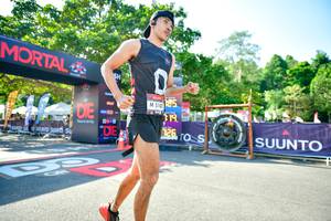 BIB: 100, 119, 126
                            <button type="button" onclick="openModal(7046449)" class="btn btn-primary btn-sm float-right btn-popup" data-toggle="modal" data-target=".modal-high-quality">
                        <i class="fas fa-shopping-cart"></i> Add to Cart
                    </button>
                                            <button type="button" onclick="isThisMe(7046449, true)" class="btn btn-success btn-sm float-right btn-popup btn-isme hidden" data-toggle="tooltip" data-placement="bottom" title="นี่คือรูปของคุณใช่ไหม คลิกที่นี่เพื่อเอาเข้าอัลบั้ม">
                        <i class="fas fa-plus"></i> Add to album
                    </button>
                    <button type="button" onclick="isThisMe(7046449, false)" class="btn btn-warning btn-sm float-right btn-popup btn-isnotme hidden">
                        <i class="fas fa-ban"></i> Remove from album
                    </button>