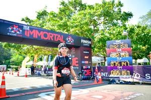 BIB: 061, 015, 2113
                            <button type="button" onclick="openModal(7045385)" class="btn btn-primary btn-sm float-right btn-popup" data-toggle="modal" data-target=".modal-high-quality">
                        <i class="fas fa-shopping-cart"></i> Add to Cart
                    </button>
                                            <button type="button" onclick="isThisMe(7045385, true)" class="btn btn-success btn-sm float-right btn-popup btn-isme hidden" data-toggle="tooltip" data-placement="bottom" title="นี่คือรูปของคุณใช่ไหม คลิกที่นี่เพื่อเอาเข้าอัลบั้ม">
                        <i class="fas fa-plus"></i> Add to album
                    </button>
                    <button type="button" onclick="isThisMe(7045385, false)" class="btn btn-warning btn-sm float-right btn-popup btn-isnotme hidden">
                        <i class="fas fa-ban"></i> Remove from album
                    </button>