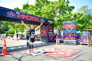 BIB: 15419, 064653, 470
                            <button type="button" onclick="openModal(6999670)" class="btn btn-primary btn-sm float-right btn-popup" data-toggle="modal" data-target=".modal-high-quality">
                        <i class="fas fa-shopping-cart"></i> Add to Cart
                    </button>
                                            <button type="button" onclick="isThisMe(6999670, true)" class="btn btn-success btn-sm float-right btn-popup btn-isme hidden" data-toggle="tooltip" data-placement="bottom" title="นี่คือรูปของคุณใช่ไหม คลิกที่นี่เพื่อเอาเข้าอัลบั้ม">
                        <i class="fas fa-plus"></i> Add to album
                    </button>
                    <button type="button" onclick="isThisMe(6999670, false)" class="btn btn-warning btn-sm float-right btn-popup btn-isnotme hidden">
                        <i class="fas fa-ban"></i> Remove from album
                    </button>