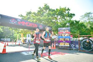 BIB: 082, 128
                            <button type="button" onclick="openModal(7046221)" class="btn btn-primary btn-sm float-right btn-popup" data-toggle="modal" data-target=".modal-high-quality">
                        <i class="fas fa-shopping-cart"></i> Add to Cart
                    </button>
                                            <button type="button" onclick="isThisMe(7046221, true)" class="btn btn-success btn-sm float-right btn-popup btn-isme hidden" data-toggle="tooltip" data-placement="bottom" title="นี่คือรูปของคุณใช่ไหม คลิกที่นี่เพื่อเอาเข้าอัลบั้ม">
                        <i class="fas fa-plus"></i> Add to album
                    </button>
                    <button type="button" onclick="isThisMe(7046221, false)" class="btn btn-warning btn-sm float-right btn-popup btn-isnotme hidden">
                        <i class="fas fa-ban"></i> Remove from album
                    </button>