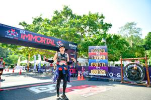 BIB: 060
                            <button type="button" onclick="openModal(7045956)" class="btn btn-primary btn-sm float-right btn-popup" data-toggle="modal" data-target=".modal-high-quality">
                        <i class="fas fa-shopping-cart"></i> Add to Cart
                    </button>
                                            <button type="button" onclick="isThisMe(7045956, true)" class="btn btn-success btn-sm float-right btn-popup btn-isme hidden" data-toggle="tooltip" data-placement="bottom" title="นี่คือรูปของคุณใช่ไหม คลิกที่นี่เพื่อเอาเข้าอัลบั้ม">
                        <i class="fas fa-plus"></i> Add to album
                    </button>
                    <button type="button" onclick="isThisMe(7045956, false)" class="btn btn-warning btn-sm float-right btn-popup btn-isnotme hidden">
                        <i class="fas fa-ban"></i> Remove from album
                    </button>