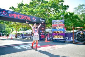 BIB: 3548, 113575, 060, 0846
                            <button type="button" onclick="openModal(7045883)" class="btn btn-primary btn-sm float-right btn-popup" data-toggle="modal" data-target=".modal-high-quality">
                        <i class="fas fa-shopping-cart"></i> Add to Cart
                    </button>
                                            <button type="button" onclick="isThisMe(7045883, true)" class="btn btn-success btn-sm float-right btn-popup btn-isme hidden" data-toggle="tooltip" data-placement="bottom" title="นี่คือรูปของคุณใช่ไหม คลิกที่นี่เพื่อเอาเข้าอัลบั้ม">
                        <i class="fas fa-plus"></i> Add to album
                    </button>
                    <button type="button" onclick="isThisMe(7045883, false)" class="btn btn-warning btn-sm float-right btn-popup btn-isnotme hidden">
                        <i class="fas fa-ban"></i> Remove from album
                    </button>