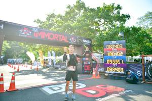 BIB: 060403, 180402, 083403, 731
                            <button type="button" onclick="openModal(7046844)" class="btn btn-primary btn-sm float-right btn-popup" data-toggle="modal" data-target=".modal-high-quality">
                        <i class="fas fa-shopping-cart"></i> Add to Cart
                    </button>
                                            <button type="button" onclick="isThisMe(7046844, true)" class="btn btn-success btn-sm float-right btn-popup btn-isme hidden" data-toggle="tooltip" data-placement="bottom" title="นี่คือรูปของคุณใช่ไหม คลิกที่นี่เพื่อเอาเข้าอัลบั้ม">
                        <i class="fas fa-plus"></i> Add to album
                    </button>
                    <button type="button" onclick="isThisMe(7046844, false)" class="btn btn-warning btn-sm float-right btn-popup btn-isnotme hidden">
                        <i class="fas fa-ban"></i> Remove from album
                    </button>