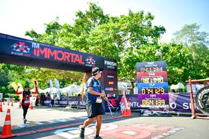 BIB: 04119, 04129, 064
                            <button type="button" onclick="openModal(7045096)" class="btn btn-primary btn-sm float-right btn-popup" data-toggle="modal" data-target=".modal-high-quality">
                        <i class="fas fa-shopping-cart"></i> Add to Cart
                    </button>
                                            <button type="button" onclick="isThisMe(7045096, true)" class="btn btn-success btn-sm float-right btn-popup btn-isme hidden" data-toggle="tooltip" data-placement="bottom" title="นี่คือรูปของคุณใช่ไหม คลิกที่นี่เพื่อเอาเข้าอัลบั้ม">
                        <i class="fas fa-plus"></i> Add to album
                    </button>
                    <button type="button" onclick="isThisMe(7045096, false)" class="btn btn-warning btn-sm float-right btn-popup btn-isnotme hidden">
                        <i class="fas fa-ban"></i> Remove from album
                    </button>