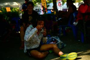 BIB: 
                            <button type="button" onclick="openModal(7045645)" class="btn btn-primary btn-sm float-right btn-popup" data-toggle="modal" data-target=".modal-high-quality">
                        <i class="fas fa-shopping-cart"></i> Add to Cart
                    </button>
                                            <button type="button" onclick="isThisMe(7045645, true)" class="btn btn-success btn-sm float-right btn-popup btn-isme hidden" data-toggle="tooltip" data-placement="bottom" title="นี่คือรูปของคุณใช่ไหม คลิกที่นี่เพื่อเอาเข้าอัลบั้ม">
                        <i class="fas fa-plus"></i> Add to album
                    </button>
                    <button type="button" onclick="isThisMe(7045645, false)" class="btn btn-warning btn-sm float-right btn-popup btn-isnotme hidden">
                        <i class="fas fa-ban"></i> Remove from album
                    </button>