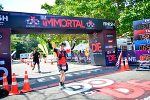 BIB: 019, 065
                            <button type="button" onclick="openModal(7000833)" class="btn btn-primary btn-sm float-right btn-popup" data-toggle="modal" data-target=".modal-high-quality">
                        <i class="fas fa-shopping-cart"></i> Add to Cart
                    </button>
                                            <button type="button" onclick="isThisMe(7000833, true)" class="btn btn-success btn-sm float-right btn-popup btn-isme hidden" data-toggle="tooltip" data-placement="bottom" title="นี่คือรูปของคุณใช่ไหม คลิกที่นี่เพื่อเอาเข้าอัลบั้ม">
                        <i class="fas fa-plus"></i> Add to album
                    </button>
                    <button type="button" onclick="isThisMe(7000833, false)" class="btn btn-warning btn-sm float-right btn-popup btn-isnotme hidden">
                        <i class="fas fa-ban"></i> Remove from album
                    </button>