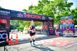 BIB: 201, 062
                            <button type="button" onclick="openModal(7002303)" class="btn btn-primary btn-sm float-right btn-popup" data-toggle="modal" data-target=".modal-high-quality">
                        <i class="fas fa-shopping-cart"></i> Add to Cart
                    </button>
                                            <button type="button" onclick="isThisMe(7002303, true)" class="btn btn-success btn-sm float-right btn-popup btn-isme hidden" data-toggle="tooltip" data-placement="bottom" title="นี่คือรูปของคุณใช่ไหม คลิกที่นี่เพื่อเอาเข้าอัลบั้ม">
                        <i class="fas fa-plus"></i> Add to album
                    </button>
                    <button type="button" onclick="isThisMe(7002303, false)" class="btn btn-warning btn-sm float-right btn-popup btn-isnotme hidden">
                        <i class="fas fa-ban"></i> Remove from album
                    </button>