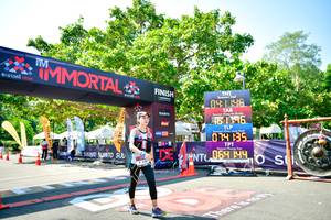 BIB: 014, 064, 
                            <button type="button" onclick="openModal(7045105)" class="btn btn-primary btn-sm float-right btn-popup" data-toggle="modal" data-target=".modal-high-quality">
                        <i class="fas fa-shopping-cart"></i> Add to Cart
                    </button>
                                            <button type="button" onclick="isThisMe(7045105, true)" class="btn btn-success btn-sm float-right btn-popup btn-isme hidden" data-toggle="tooltip" data-placement="bottom" title="นี่คือรูปของคุณใช่ไหม คลิกที่นี่เพื่อเอาเข้าอัลบั้ม">
                        <i class="fas fa-plus"></i> Add to album
                    </button>
                    <button type="button" onclick="isThisMe(7045105, false)" class="btn btn-warning btn-sm float-right btn-popup btn-isnotme hidden">
                        <i class="fas fa-ban"></i> Remove from album
                    </button>