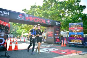 BIB: 209, 949, 092938, 082949
                            <button type="button" onclick="openModal(7046616)" class="btn btn-primary btn-sm float-right btn-popup" data-toggle="modal" data-target=".modal-high-quality">
                        <i class="fas fa-shopping-cart"></i> Add to Cart
                    </button>
                                            <button type="button" onclick="isThisMe(7046616, true)" class="btn btn-success btn-sm float-right btn-popup btn-isme hidden" data-toggle="tooltip" data-placement="bottom" title="นี่คือรูปของคุณใช่ไหม คลิกที่นี่เพื่อเอาเข้าอัลบั้ม">
                        <i class="fas fa-plus"></i> Add to album
                    </button>
                    <button type="button" onclick="isThisMe(7046616, false)" class="btn btn-warning btn-sm float-right btn-popup btn-isnotme hidden">
                        <i class="fas fa-ban"></i> Remove from album
                    </button>