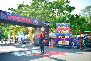 BIB: 85420, 119, 092409, 082420
                            <button type="button" onclick="openModal(7046342)" class="btn btn-primary btn-sm float-right btn-popup" data-toggle="modal" data-target=".modal-high-quality">
                        <i class="fas fa-shopping-cart"></i> Add to Cart
                    </button>
                                            <button type="button" onclick="isThisMe(7046342, true)" class="btn btn-success btn-sm float-right btn-popup btn-isme hidden" data-toggle="tooltip" data-placement="bottom" title="นี่คือรูปของคุณใช่ไหม คลิกที่นี่เพื่อเอาเข้าอัลบั้ม">
                        <i class="fas fa-plus"></i> Add to album
                    </button>
                    <button type="button" onclick="isThisMe(7046342, false)" class="btn btn-warning btn-sm float-right btn-popup btn-isnotme hidden">
                        <i class="fas fa-ban"></i> Remove from album
                    </button>