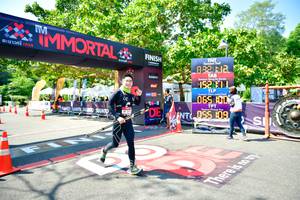 BIB: 065, 109, 
                            <button type="button" onclick="openModal(7000059)" class="btn btn-primary btn-sm float-right btn-popup" data-toggle="modal" data-target=".modal-high-quality">
                        <i class="fas fa-shopping-cart"></i> Add to Cart
                    </button>
                                            <button type="button" onclick="isThisMe(7000059, true)" class="btn btn-success btn-sm float-right btn-popup btn-isme hidden" data-toggle="tooltip" data-placement="bottom" title="นี่คือรูปของคุณใช่ไหม คลิกที่นี่เพื่อเอาเข้าอัลบั้ม">
                        <i class="fas fa-plus"></i> Add to album
                    </button>
                    <button type="button" onclick="isThisMe(7000059, false)" class="btn btn-warning btn-sm float-right btn-popup btn-isnotme hidden">
                        <i class="fas fa-ban"></i> Remove from album
                    </button>