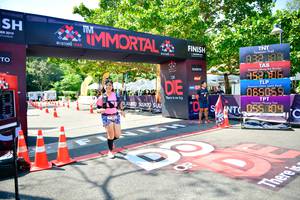 BIB: 2019, 0650
                            <button type="button" onclick="openModal(7000042)" class="btn btn-primary btn-sm float-right btn-popup" data-toggle="modal" data-target=".modal-high-quality">
                        <i class="fas fa-shopping-cart"></i> Add to Cart
                    </button>
                                            <button type="button" onclick="isThisMe(7000042, true)" class="btn btn-success btn-sm float-right btn-popup btn-isme hidden" data-toggle="tooltip" data-placement="bottom" title="นี่คือรูปของคุณใช่ไหม คลิกที่นี่เพื่อเอาเข้าอัลบั้ม">
                        <i class="fas fa-plus"></i> Add to album
                    </button>
                    <button type="button" onclick="isThisMe(7000042, false)" class="btn btn-warning btn-sm float-right btn-popup btn-isnotme hidden">
                        <i class="fas fa-ban"></i> Remove from album
                    </button>