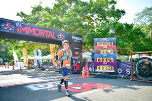 BIB: 060041, 180040, 62060, 08304
                            <button type="button" onclick="openModal(7046630)" class="btn btn-primary btn-sm float-right btn-popup" data-toggle="modal" data-target=".modal-high-quality">
                        <i class="fas fa-shopping-cart"></i> Add to Cart
                    </button>
                                            <button type="button" onclick="isThisMe(7046630, true)" class="btn btn-success btn-sm float-right btn-popup btn-isme hidden" data-toggle="tooltip" data-placement="bottom" title="นี่คือรูปของคุณใช่ไหม คลิกที่นี่เพื่อเอาเข้าอัลบั้ม">
                        <i class="fas fa-plus"></i> Add to album
                    </button>
                    <button type="button" onclick="isThisMe(7046630, false)" class="btn btn-warning btn-sm float-right btn-popup btn-isnotme hidden">
                        <i class="fas fa-ban"></i> Remove from album
                    </button>