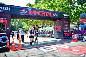 BIB: 219
                            <button type="button" onclick="openModal(7001175)" class="btn btn-primary btn-sm float-right btn-popup" data-toggle="modal" data-target=".modal-high-quality">
                        <i class="fas fa-shopping-cart"></i> Add to Cart
                    </button>
                                            <button type="button" onclick="isThisMe(7001175, true)" class="btn btn-success btn-sm float-right btn-popup btn-isme hidden" data-toggle="tooltip" data-placement="bottom" title="นี่คือรูปของคุณใช่ไหม คลิกที่นี่เพื่อเอาเข้าอัลบั้ม">
                        <i class="fas fa-plus"></i> Add to album
                    </button>
                    <button type="button" onclick="isThisMe(7001175, false)" class="btn btn-warning btn-sm float-right btn-popup btn-isnotme hidden">
                        <i class="fas fa-ban"></i> Remove from album
                    </button>