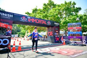 BIB: 201, 03950, 54501, 101, 1450, 1959
                            <button type="button" onclick="openModal(7001900)" class="btn btn-primary btn-sm float-right btn-popup" data-toggle="modal" data-target=".modal-high-quality">
                        <i class="fas fa-shopping-cart"></i> Add to Cart
                    </button>
                                            <button type="button" onclick="isThisMe(7001900, true)" class="btn btn-success btn-sm float-right btn-popup btn-isme hidden" data-toggle="tooltip" data-placement="bottom" title="นี่คือรูปของคุณใช่ไหม คลิกที่นี่เพื่อเอาเข้าอัลบั้ม">
                        <i class="fas fa-plus"></i> Add to album
                    </button>
                    <button type="button" onclick="isThisMe(7001900, false)" class="btn btn-warning btn-sm float-right btn-popup btn-isnotme hidden">
                        <i class="fas fa-ban"></i> Remove from album
                    </button>