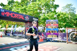 BIB: 5260, 162, 065723, 4373
                            <button type="button" onclick="openModal(7045563)" class="btn btn-primary btn-sm float-right btn-popup" data-toggle="modal" data-target=".modal-high-quality">
                        <i class="fas fa-shopping-cart"></i> Add to Cart
                    </button>
                                            <button type="button" onclick="isThisMe(7045563, true)" class="btn btn-success btn-sm float-right btn-popup btn-isme hidden" data-toggle="tooltip" data-placement="bottom" title="นี่คือรูปของคุณใช่ไหม คลิกที่นี่เพื่อเอาเข้าอัลบั้ม">
                        <i class="fas fa-plus"></i> Add to album
                    </button>
                    <button type="button" onclick="isThisMe(7045563, false)" class="btn btn-warning btn-sm float-right btn-popup btn-isnotme hidden">
                        <i class="fas fa-ban"></i> Remove from album
                    </button>