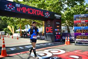 BIB: 1304, 560, 06344, 034
                            <button type="button" onclick="openModal(6865086)" class="btn btn-primary btn-sm float-right btn-popup" data-toggle="modal" data-target=".modal-high-quality">
                        <i class="fas fa-shopping-cart"></i> Add to Cart
                    </button>
                                            <button type="button" onclick="isThisMe(6865086, true)" class="btn btn-success btn-sm float-right btn-popup btn-isme hidden" data-toggle="tooltip" data-placement="bottom" title="นี่คือรูปของคุณใช่ไหม คลิกที่นี่เพื่อเอาเข้าอัลบั้ม">
                        <i class="fas fa-plus"></i> Add to album
                    </button>
                    <button type="button" onclick="isThisMe(6865086, false)" class="btn btn-warning btn-sm float-right btn-popup btn-isnotme hidden">
                        <i class="fas fa-ban"></i> Remove from album
                    </button>