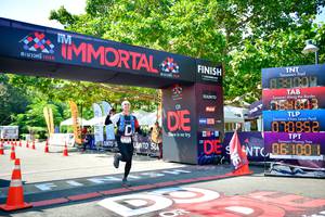 BIB: 10952, 100
                            <button type="button" onclick="openModal(7001513)" class="btn btn-primary btn-sm float-right btn-popup" data-toggle="modal" data-target=".modal-high-quality">
                        <i class="fas fa-shopping-cart"></i> Add to Cart
                    </button>
                                            <button type="button" onclick="isThisMe(7001513, true)" class="btn btn-success btn-sm float-right btn-popup btn-isme hidden" data-toggle="tooltip" data-placement="bottom" title="นี่คือรูปของคุณใช่ไหม คลิกที่นี่เพื่อเอาเข้าอัลบั้ม">
                        <i class="fas fa-plus"></i> Add to album
                    </button>
                    <button type="button" onclick="isThisMe(7001513, false)" class="btn btn-warning btn-sm float-right btn-popup btn-isnotme hidden">
                        <i class="fas fa-ban"></i> Remove from album
                    </button>