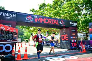 BIB: 2019, 0000
                            <button type="button" onclick="openModal(7045209)" class="btn btn-primary btn-sm float-right btn-popup" data-toggle="modal" data-target=".modal-high-quality">
                        <i class="fas fa-shopping-cart"></i> Add to Cart
                    </button>
                                            <button type="button" onclick="isThisMe(7045209, true)" class="btn btn-success btn-sm float-right btn-popup btn-isme hidden" data-toggle="tooltip" data-placement="bottom" title="นี่คือรูปของคุณใช่ไหม คลิกที่นี่เพื่อเอาเข้าอัลบั้ม">
                        <i class="fas fa-plus"></i> Add to album
                    </button>
                    <button type="button" onclick="isThisMe(7045209, false)" class="btn btn-warning btn-sm float-right btn-popup btn-isnotme hidden">
                        <i class="fas fa-ban"></i> Remove from album
                    </button>