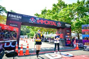 BIB: 839, 2003
                            <button type="button" onclick="openModal(7002236)" class="btn btn-primary btn-sm float-right btn-popup" data-toggle="modal" data-target=".modal-high-quality">
                        <i class="fas fa-shopping-cart"></i> Add to Cart
                    </button>
                                            <button type="button" onclick="isThisMe(7002236, true)" class="btn btn-success btn-sm float-right btn-popup btn-isme hidden" data-toggle="tooltip" data-placement="bottom" title="นี่คือรูปของคุณใช่ไหม คลิกที่นี่เพื่อเอาเข้าอัลบั้ม">
                        <i class="fas fa-plus"></i> Add to album
                    </button>
                    <button type="button" onclick="isThisMe(7002236, false)" class="btn btn-warning btn-sm float-right btn-popup btn-isnotme hidden">
                        <i class="fas fa-ban"></i> Remove from album
                    </button>