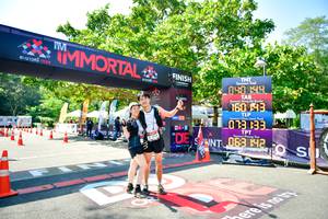 BIB: 160, 013, 133, 063
                            <button type="button" onclick="openModal(7044800)" class="btn btn-primary btn-sm float-right btn-popup" data-toggle="modal" data-target=".modal-high-quality">
                        <i class="fas fa-shopping-cart"></i> Add to Cart
                    </button>
                                            <button type="button" onclick="isThisMe(7044800, true)" class="btn btn-success btn-sm float-right btn-popup btn-isme hidden" data-toggle="tooltip" data-placement="bottom" title="นี่คือรูปของคุณใช่ไหม คลิกที่นี่เพื่อเอาเข้าอัลบั้ม">
                        <i class="fas fa-plus"></i> Add to album
                    </button>
                    <button type="button" onclick="isThisMe(7044800, false)" class="btn btn-warning btn-sm float-right btn-popup btn-isnotme hidden">
                        <i class="fas fa-ban"></i> Remove from album
                    </button>