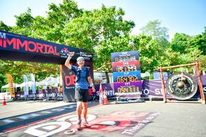 BIB: 054311
                            <button type="button" onclick="openModal(6999715)" class="btn btn-primary btn-sm float-right btn-popup" data-toggle="modal" data-target=".modal-high-quality">
                        <i class="fas fa-shopping-cart"></i> Add to Cart
                    </button>
                                            <button type="button" onclick="isThisMe(6999715, true)" class="btn btn-success btn-sm float-right btn-popup btn-isme hidden" data-toggle="tooltip" data-placement="bottom" title="นี่คือรูปของคุณใช่ไหม คลิกที่นี่เพื่อเอาเข้าอัลบั้ม">
                        <i class="fas fa-plus"></i> Add to album
                    </button>
                    <button type="button" onclick="isThisMe(6999715, false)" class="btn btn-warning btn-sm float-right btn-popup btn-isnotme hidden">
                        <i class="fas fa-ban"></i> Remove from album
                    </button>