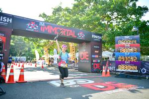 BIB: 060044, 80043, 083044
                            <button type="button" onclick="openModal(7046640)" class="btn btn-primary btn-sm float-right btn-popup" data-toggle="modal" data-target=".modal-high-quality">
                        <i class="fas fa-shopping-cart"></i> Add to Cart
                    </button>
                                            <button type="button" onclick="isThisMe(7046640, true)" class="btn btn-success btn-sm float-right btn-popup btn-isme hidden" data-toggle="tooltip" data-placement="bottom" title="นี่คือรูปของคุณใช่ไหม คลิกที่นี่เพื่อเอาเข้าอัลบั้ม">
                        <i class="fas fa-plus"></i> Add to album
                    </button>
                    <button type="button" onclick="isThisMe(7046640, false)" class="btn btn-warning btn-sm float-right btn-popup btn-isnotme hidden">
                        <i class="fas fa-ban"></i> Remove from album
                    </button>