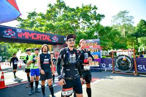 BIB: 1055, 4042
                            <button type="button" onclick="openModal(7046191)" class="btn btn-primary btn-sm float-right btn-popup" data-toggle="modal" data-target=".modal-high-quality">
                        <i class="fas fa-shopping-cart"></i> Add to Cart
                    </button>
                                            <button type="button" onclick="isThisMe(7046191, true)" class="btn btn-success btn-sm float-right btn-popup btn-isme hidden" data-toggle="tooltip" data-placement="bottom" title="นี่คือรูปของคุณใช่ไหม คลิกที่นี่เพื่อเอาเข้าอัลบั้ม">
                        <i class="fas fa-plus"></i> Add to album
                    </button>
                    <button type="button" onclick="isThisMe(7046191, false)" class="btn btn-warning btn-sm float-right btn-popup btn-isnotme hidden">
                        <i class="fas fa-ban"></i> Remove from album
                    </button>