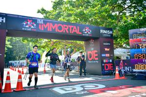 BIB: 090, 080
                            <button type="button" onclick="openModal(7045834)" class="btn btn-primary btn-sm float-right btn-popup" data-toggle="modal" data-target=".modal-high-quality">
                        <i class="fas fa-shopping-cart"></i> Add to Cart
                    </button>
                                            <button type="button" onclick="isThisMe(7045834, true)" class="btn btn-success btn-sm float-right btn-popup btn-isme hidden" data-toggle="tooltip" data-placement="bottom" title="นี่คือรูปของคุณใช่ไหม คลิกที่นี่เพื่อเอาเข้าอัลบั้ม">
                        <i class="fas fa-plus"></i> Add to album
                    </button>
                    <button type="button" onclick="isThisMe(7045834, false)" class="btn btn-warning btn-sm float-right btn-popup btn-isnotme hidden">
                        <i class="fas fa-ban"></i> Remove from album
                    </button>