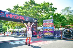 BIB: 090535, 080541
                            <button type="button" onclick="openModal(7045891)" class="btn btn-primary btn-sm float-right btn-popup" data-toggle="modal" data-target=".modal-high-quality">
                        <i class="fas fa-shopping-cart"></i> Add to Cart
                    </button>
                                            <button type="button" onclick="isThisMe(7045891, true)" class="btn btn-success btn-sm float-right btn-popup btn-isme hidden" data-toggle="tooltip" data-placement="bottom" title="นี่คือรูปของคุณใช่ไหม คลิกที่นี่เพื่อเอาเข้าอัลบั้ม">
                        <i class="fas fa-plus"></i> Add to album
                    </button>
                    <button type="button" onclick="isThisMe(7045891, false)" class="btn btn-warning btn-sm float-right btn-popup btn-isnotme hidden">
                        <i class="fas fa-ban"></i> Remove from album
                    </button>