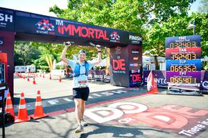 BIB: 2019, 832483, 0652, 401
                            <button type="button" onclick="openModal(7000483)" class="btn btn-primary btn-sm float-right btn-popup" data-toggle="modal" data-target=".modal-high-quality">
                        <i class="fas fa-shopping-cart"></i> Add to Cart
                    </button>
                                            <button type="button" onclick="isThisMe(7000483, true)" class="btn btn-success btn-sm float-right btn-popup btn-isme hidden" data-toggle="tooltip" data-placement="bottom" title="นี่คือรูปของคุณใช่ไหม คลิกที่นี่เพื่อเอาเข้าอัลบั้ม">
                        <i class="fas fa-plus"></i> Add to album
                    </button>
                    <button type="button" onclick="isThisMe(7000483, false)" class="btn btn-warning btn-sm float-right btn-popup btn-isnotme hidden">
                        <i class="fas fa-ban"></i> Remove from album
                    </button>