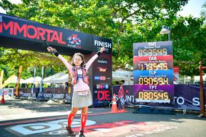 BIB: 060, 080545, 7042
                            <button type="button" onclick="openModal(7045881)" class="btn btn-primary btn-sm float-right btn-popup" data-toggle="modal" data-target=".modal-high-quality">
                        <i class="fas fa-shopping-cart"></i> Add to Cart
                    </button>
                                            <button type="button" onclick="isThisMe(7045881, true)" class="btn btn-success btn-sm float-right btn-popup btn-isme hidden" data-toggle="tooltip" data-placement="bottom" title="นี่คือรูปของคุณใช่ไหม คลิกที่นี่เพื่อเอาเข้าอัลบั้ม">
                        <i class="fas fa-plus"></i> Add to album
                    </button>
                    <button type="button" onclick="isThisMe(7045881, false)" class="btn btn-warning btn-sm float-right btn-popup btn-isnotme hidden">
                        <i class="fas fa-ban"></i> Remove from album
                    </button>