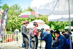 BIB: 
                            <button type="button" onclick="openModal(7045045)" class="btn btn-primary btn-sm float-right btn-popup" data-toggle="modal" data-target=".modal-high-quality">
                        <i class="fas fa-shopping-cart"></i> Add to Cart
                    </button>
                                            <button type="button" onclick="isThisMe(7045045, true)" class="btn btn-success btn-sm float-right btn-popup btn-isme hidden" data-toggle="tooltip" data-placement="bottom" title="นี่คือรูปของคุณใช่ไหม คลิกที่นี่เพื่อเอาเข้าอัลบั้ม">
                        <i class="fas fa-plus"></i> Add to album
                    </button>
                    <button type="button" onclick="isThisMe(7045045, false)" class="btn btn-warning btn-sm float-right btn-popup btn-isnotme hidden">
                        <i class="fas fa-ban"></i> Remove from album
                    </button>