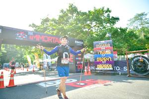 BIB: 8535, 092641, 4298, 659280, 0829
                            <button type="button" onclick="openModal(7046416)" class="btn btn-primary btn-sm float-right btn-popup" data-toggle="modal" data-target=".modal-high-quality">
                        <i class="fas fa-shopping-cart"></i> Add to Cart
                    </button>
                                            <button type="button" onclick="isThisMe(7046416, true)" class="btn btn-success btn-sm float-right btn-popup btn-isme hidden" data-toggle="tooltip" data-placement="bottom" title="นี่คือรูปของคุณใช่ไหม คลิกที่นี่เพื่อเอาเข้าอัลบั้ม">
                        <i class="fas fa-plus"></i> Add to album
                    </button>
                    <button type="button" onclick="isThisMe(7046416, false)" class="btn btn-warning btn-sm float-right btn-popup btn-isnotme hidden">
                        <i class="fas fa-ban"></i> Remove from album
                    </button>