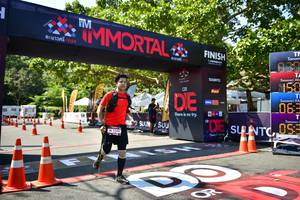 BIB: 150, 063
                            <button type="button" onclick="openModal(6865379)" class="btn btn-primary btn-sm float-right btn-popup" data-toggle="modal" data-target=".modal-high-quality">
                        <i class="fas fa-shopping-cart"></i> Add to Cart
                    </button>
                                            <button type="button" onclick="isThisMe(6865379, true)" class="btn btn-success btn-sm float-right btn-popup btn-isme hidden" data-toggle="tooltip" data-placement="bottom" title="นี่คือรูปของคุณใช่ไหม คลิกที่นี่เพื่อเอาเข้าอัลบั้ม">
                        <i class="fas fa-plus"></i> Add to album
                    </button>
                    <button type="button" onclick="isThisMe(6865379, false)" class="btn btn-warning btn-sm float-right btn-popup btn-isnotme hidden">
                        <i class="fas fa-ban"></i> Remove from album
                    </button>