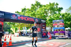 BIB: 074124, 064
                            <button type="button" onclick="openModal(7045091)" class="btn btn-primary btn-sm float-right btn-popup" data-toggle="modal" data-target=".modal-high-quality">
                        <i class="fas fa-shopping-cart"></i> Add to Cart
                    </button>
                                            <button type="button" onclick="isThisMe(7045091, true)" class="btn btn-success btn-sm float-right btn-popup btn-isme hidden" data-toggle="tooltip" data-placement="bottom" title="นี่คือรูปของคุณใช่ไหม คลิกที่นี่เพื่อเอาเข้าอัลบั้ม">
                        <i class="fas fa-plus"></i> Add to album
                    </button>
                    <button type="button" onclick="isThisMe(7045091, false)" class="btn btn-warning btn-sm float-right btn-popup btn-isnotme hidden">
                        <i class="fas fa-ban"></i> Remove from album
                    </button>