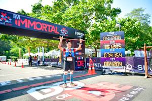 BIB: 1206, 1285, 014, 064204
                            <button type="button" onclick="openModal(7045108)" class="btn btn-primary btn-sm float-right btn-popup" data-toggle="modal" data-target=".modal-high-quality">
                        <i class="fas fa-shopping-cart"></i> Add to Cart
                    </button>
                                            <button type="button" onclick="isThisMe(7045108, true)" class="btn btn-success btn-sm float-right btn-popup btn-isme hidden" data-toggle="tooltip" data-placement="bottom" title="นี่คือรูปของคุณใช่ไหม คลิกที่นี่เพื่อเอาเข้าอัลบั้ม">
                        <i class="fas fa-plus"></i> Add to album
                    </button>
                    <button type="button" onclick="isThisMe(7045108, false)" class="btn btn-warning btn-sm float-right btn-popup btn-isnotme hidden">
                        <i class="fas fa-ban"></i> Remove from album
                    </button>