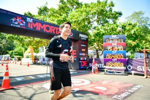 BIB: 1518, 4800
                            <button type="button" onclick="openModal(6999856)" class="btn btn-primary btn-sm float-right btn-popup" data-toggle="modal" data-target=".modal-high-quality">
                        <i class="fas fa-shopping-cart"></i> Add to Cart
                    </button>
                                            <button type="button" onclick="isThisMe(6999856, true)" class="btn btn-success btn-sm float-right btn-popup btn-isme hidden" data-toggle="tooltip" data-placement="bottom" title="นี่คือรูปของคุณใช่ไหม คลิกที่นี่เพื่อเอาเข้าอัลบั้ม">
                        <i class="fas fa-plus"></i> Add to album
                    </button>
                    <button type="button" onclick="isThisMe(6999856, false)" class="btn btn-warning btn-sm float-right btn-popup btn-isnotme hidden">
                        <i class="fas fa-ban"></i> Remove from album
                    </button>