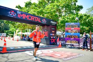 BIB: 041, 154859, 1648, 165
                            <button type="button" onclick="openModal(7002060)" class="btn btn-primary btn-sm float-right btn-popup" data-toggle="modal" data-target=".modal-high-quality">
                        <i class="fas fa-shopping-cart"></i> Add to Cart
                    </button>
                                            <button type="button" onclick="isThisMe(7002060, true)" class="btn btn-success btn-sm float-right btn-popup btn-isme hidden" data-toggle="tooltip" data-placement="bottom" title="นี่คือรูปของคุณใช่ไหม คลิกที่นี่เพื่อเอาเข้าอัลบั้ม">
                        <i class="fas fa-plus"></i> Add to album
                    </button>
                    <button type="button" onclick="isThisMe(7002060, false)" class="btn btn-warning btn-sm float-right btn-popup btn-isnotme hidden">
                        <i class="fas fa-ban"></i> Remove from album
                    </button>