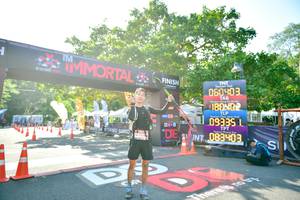 BIB: 060403, 18002, 083403
                            <button type="button" onclick="openModal(7046845)" class="btn btn-primary btn-sm float-right btn-popup" data-toggle="modal" data-target=".modal-high-quality">
                        <i class="fas fa-shopping-cart"></i> Add to Cart
                    </button>
                                            <button type="button" onclick="isThisMe(7046845, true)" class="btn btn-success btn-sm float-right btn-popup btn-isme hidden" data-toggle="tooltip" data-placement="bottom" title="นี่คือรูปของคุณใช่ไหม คลิกที่นี่เพื่อเอาเข้าอัลบั้ม">
                        <i class="fas fa-plus"></i> Add to album
                    </button>
                    <button type="button" onclick="isThisMe(7046845, false)" class="btn btn-warning btn-sm float-right btn-popup btn-isnotme hidden">
                        <i class="fas fa-ban"></i> Remove from album
                    </button>