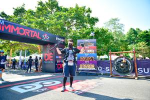 BIB: 0881, 075908
                            <button type="button" onclick="openModal(7045687)" class="btn btn-primary btn-sm float-right btn-popup" data-toggle="modal" data-target=".modal-high-quality">
                        <i class="fas fa-shopping-cart"></i> Add to Cart
                    </button>
                                            <button type="button" onclick="isThisMe(7045687, true)" class="btn btn-success btn-sm float-right btn-popup btn-isme hidden" data-toggle="tooltip" data-placement="bottom" title="นี่คือรูปของคุณใช่ไหม คลิกที่นี่เพื่อเอาเข้าอัลบั้ม">
                        <i class="fas fa-plus"></i> Add to album
                    </button>
                    <button type="button" onclick="isThisMe(7045687, false)" class="btn btn-warning btn-sm float-right btn-popup btn-isnotme hidden">
                        <i class="fas fa-ban"></i> Remove from album
                    </button>